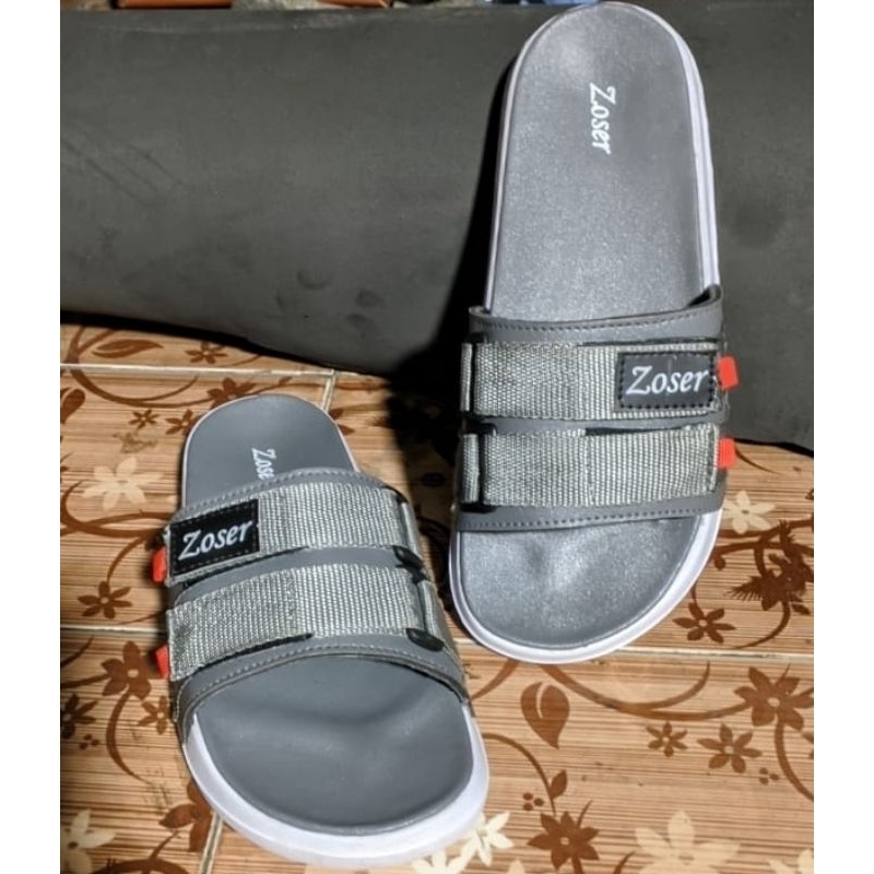 Sandal Phylon Unisex: Selop Slide On ZOSER untuk Pria, Wanita, dan Anak-anak