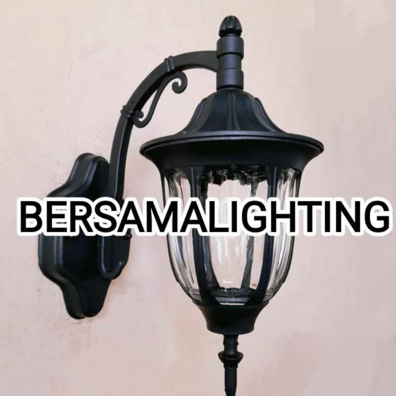 LAMPU HIAS LAMPU DINDING LAMPU TERAS