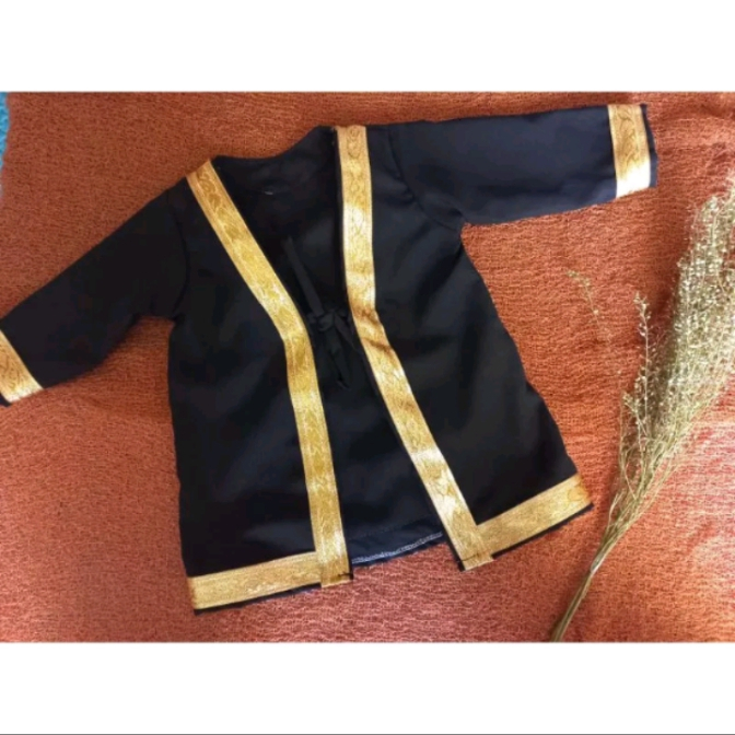 Jubah Arab Anak