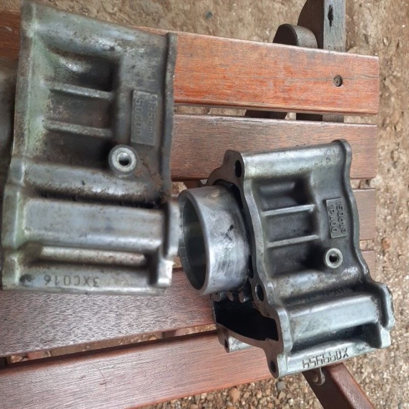 bahan Bore Up MX old dan Mxking