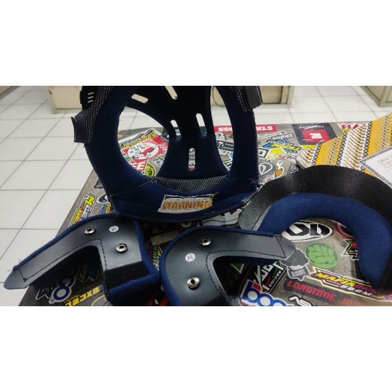 Busa original INK CX22/cucuk