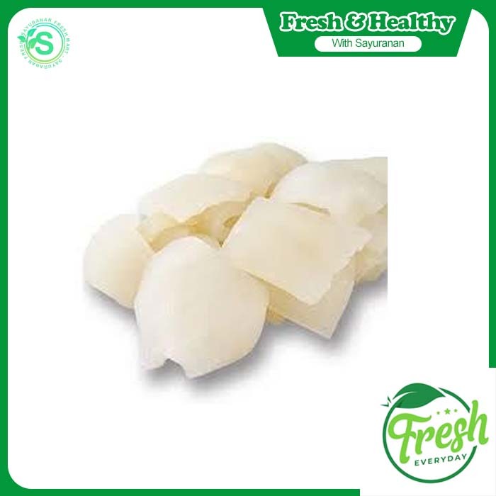 

KIKIL SAPI TIPIS - N FRESH MART