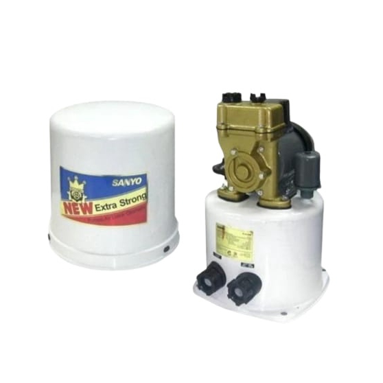 Pompa Air SANYO PH130B Otomatis
