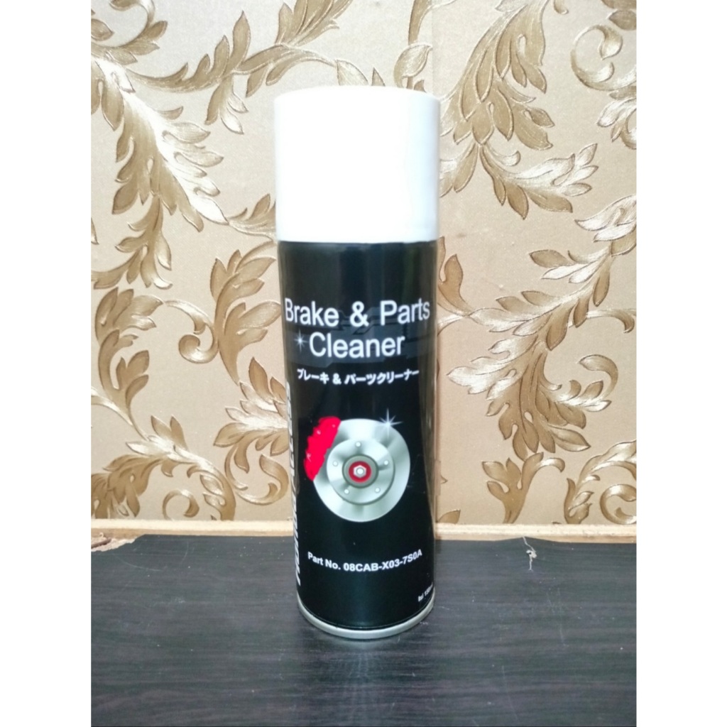 HONDA - Threebond Evap cleaner honda Pembersih Evap AC CLEANER