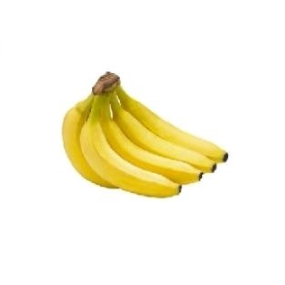 

pisang ambon 1 sisir