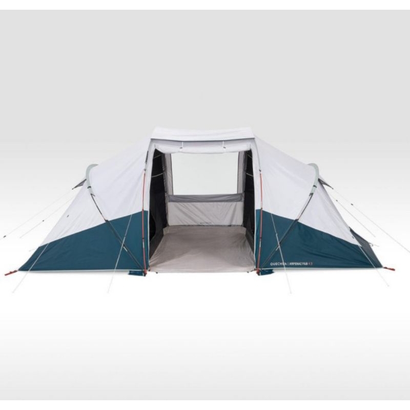 06-08AP alas tenda footprint tenda arpenaz 4.0, 4.1, 4.2