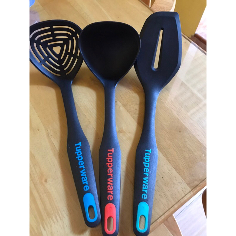 Utensil set Tupperware (2pcs)