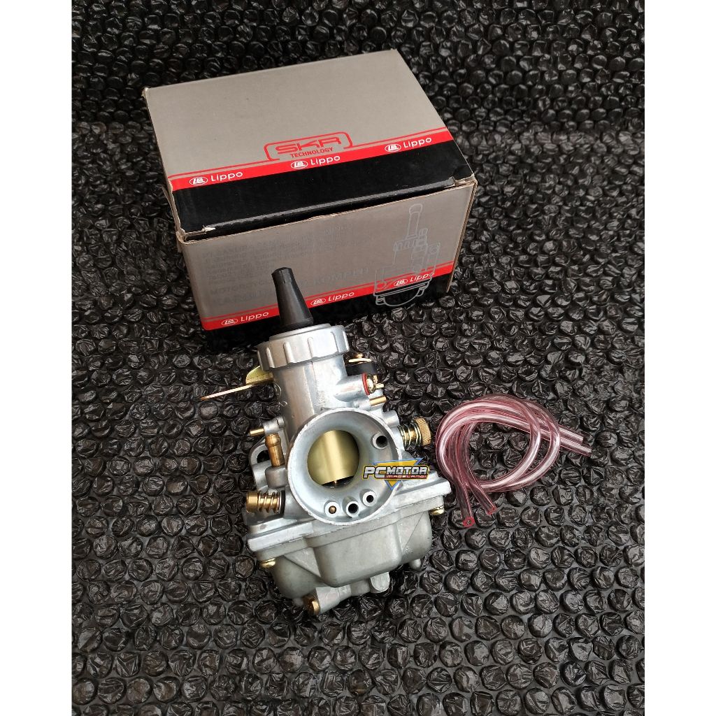 Karburator Carburator Karburasi TS100 TS125 TS 100 125 SKR Lippo