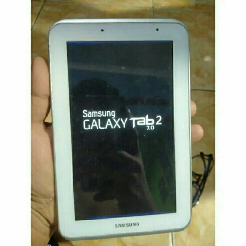 Lcd Ts tablet samsung tab 2 GT-3100 tab 3 sm-T211 ori cabutan