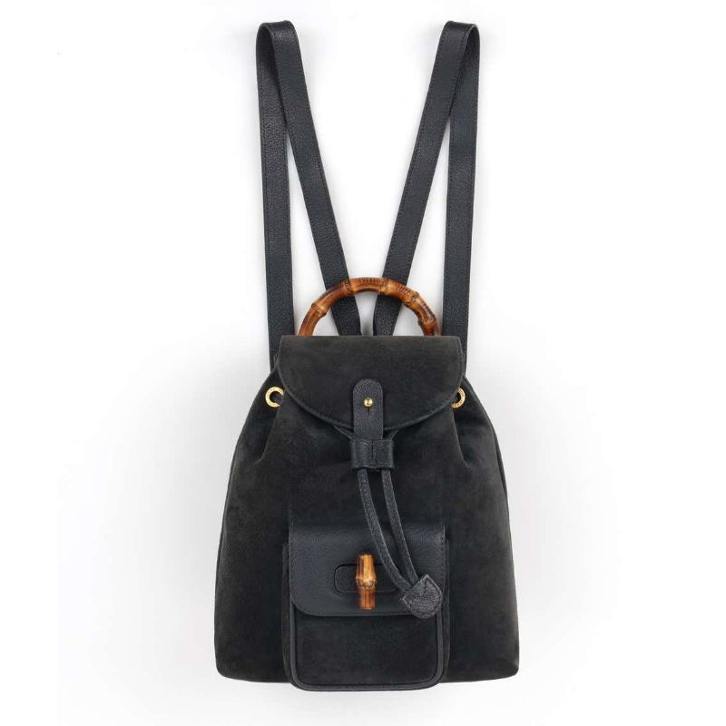 Vintage Gucci backpack