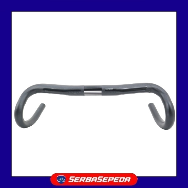 Entity Handlebar Sepeda Roadbike Expert
