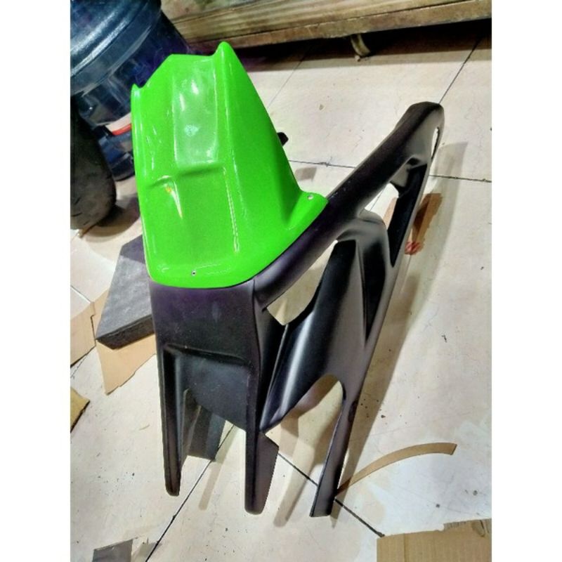 HUGER NINJA 250 FI HUGGER NINJA 250 FI COVER ARM NINJA 250 FI