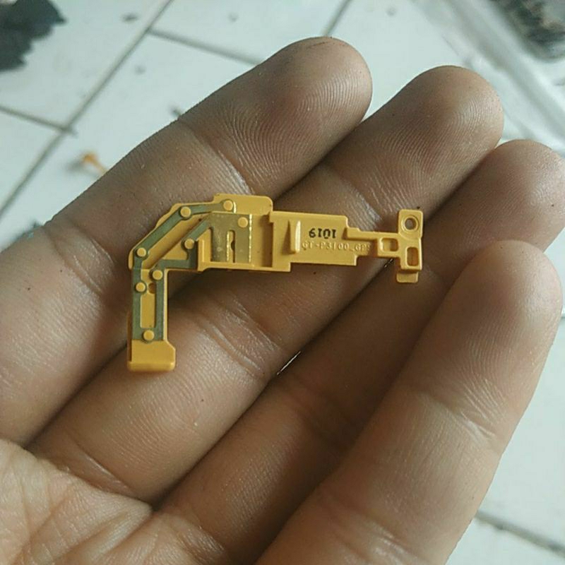 atum antena bekas Samsung tab p3100