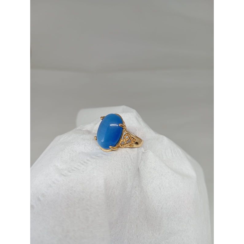 cincin asma alhusaini