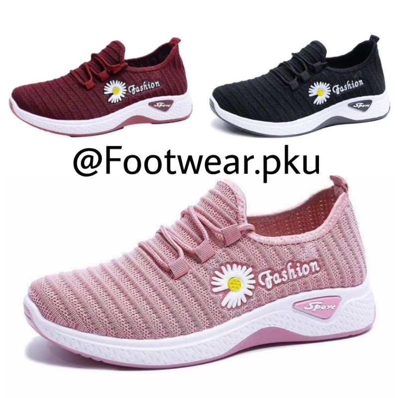 Sepatu wanita  | Sepatu Casual | Sepatu Wanita Murah | Sneakers | Sepatu Murah | Sepatu putih | Sepa