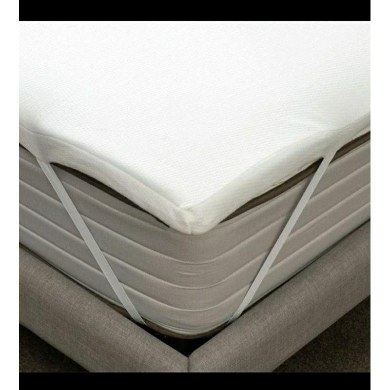 MATTRESS TOPER / MATRASS PELAPIS KASUR / TOPPER SPRINGBED / KASUR LANTAI / PELAPIS SPRINGBED /