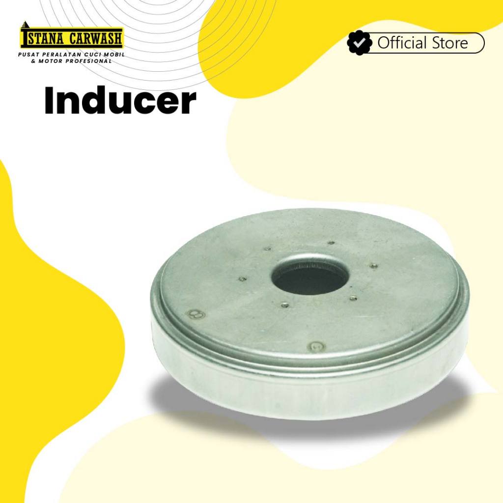 Inducer VMP IKAME