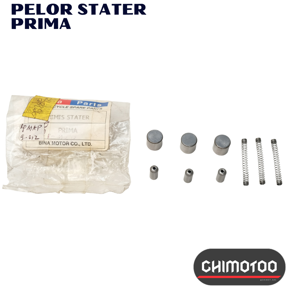 Pelor Stater Starter Honda Astrea Prima C700 C 700 C800 C 800 astrea 800 Star Grand Legenda Supra