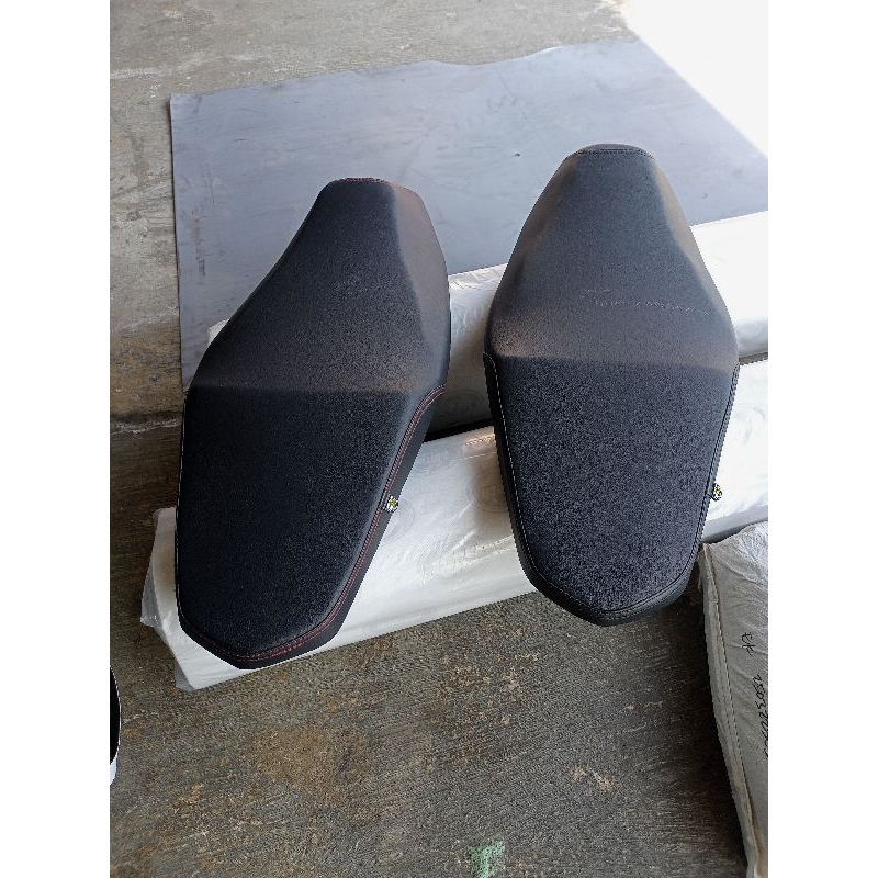 jok PCX slime jok PCX 150/160 jok papras kulit MBtech