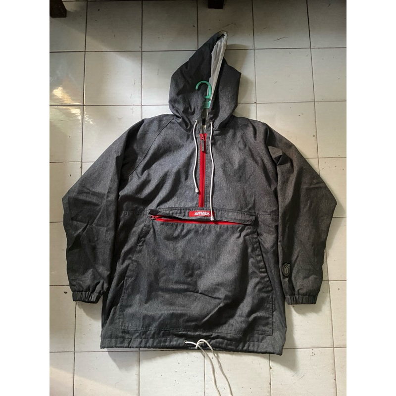 Cagoule Offhool