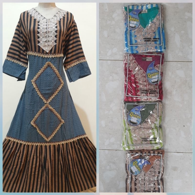 GAMIS ALLEIRA 12