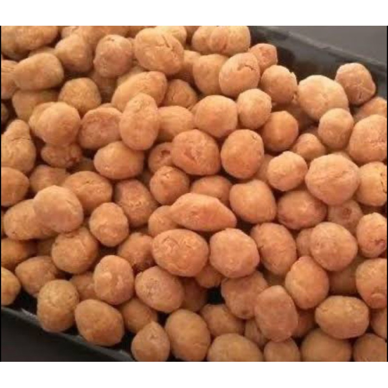 

kacang telur khas kendari