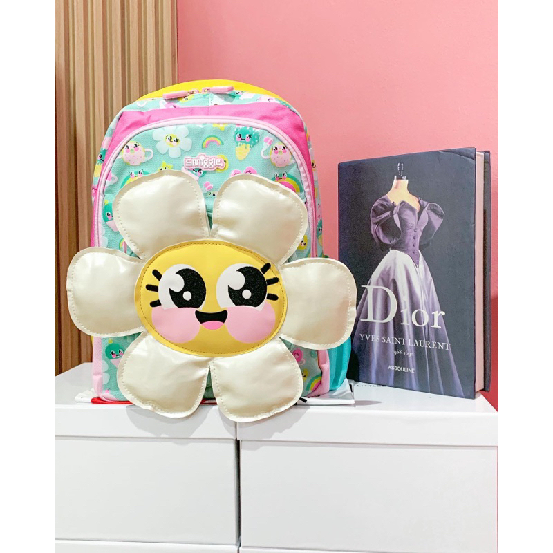 RS02 TAS RANSEL TK SM1GGL3 ORI CHINA