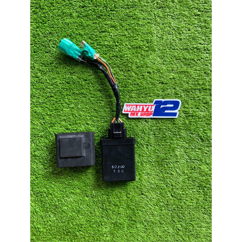 CDI YZ250 5DJ GARPUTALA PICKUP PANJANG