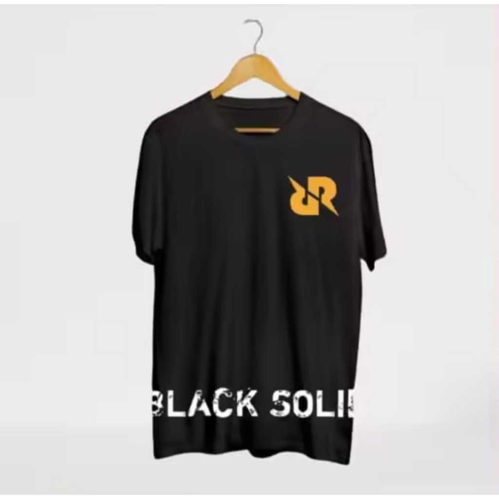 KAOS DISTRO / BAJU KAOS PRIA / KAOS RRQ / BAJU GAMING MOBILE LEGEND / KAOS POLOS / KAOS PRIA KEKINIA