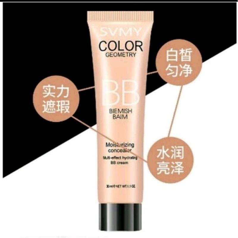 SVMY BB Cream