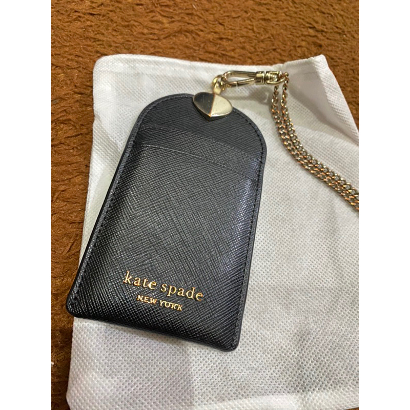 Preloved Lanyard Kate Spade Spencer