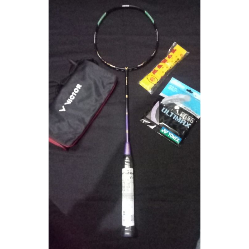 RAKET BADMINTON VICTOR ONE PIECE