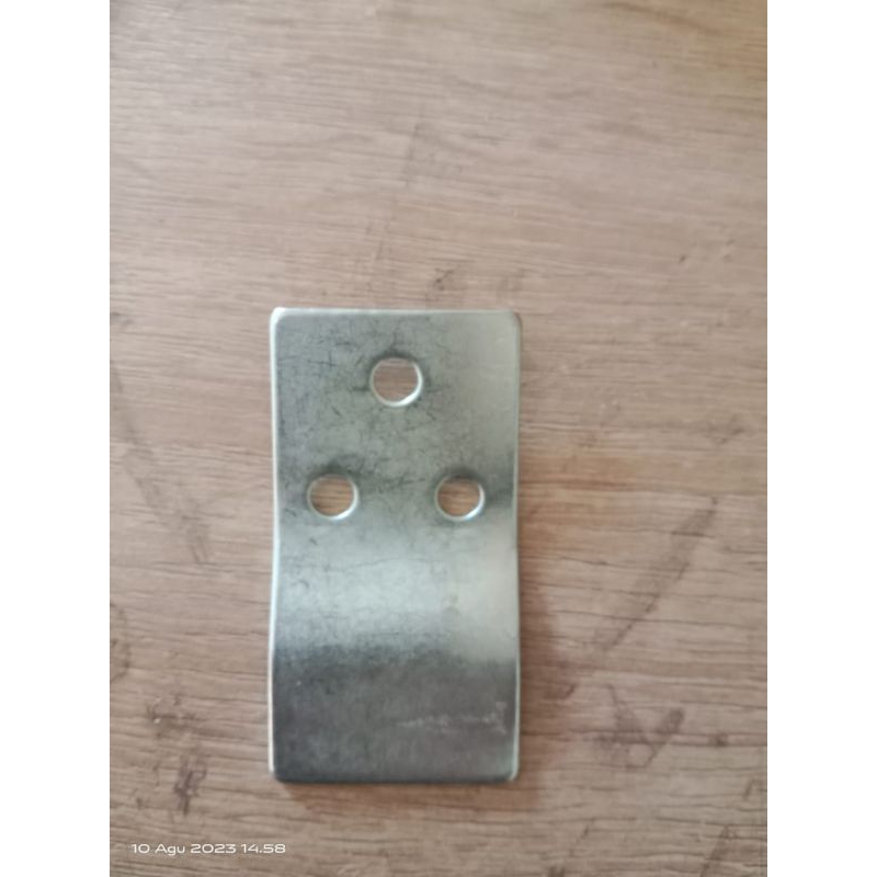 besi gantungan kipas dinding cosmos