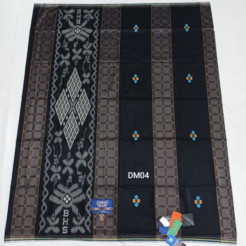 sarung bhs classic afkir ringan bisa cod