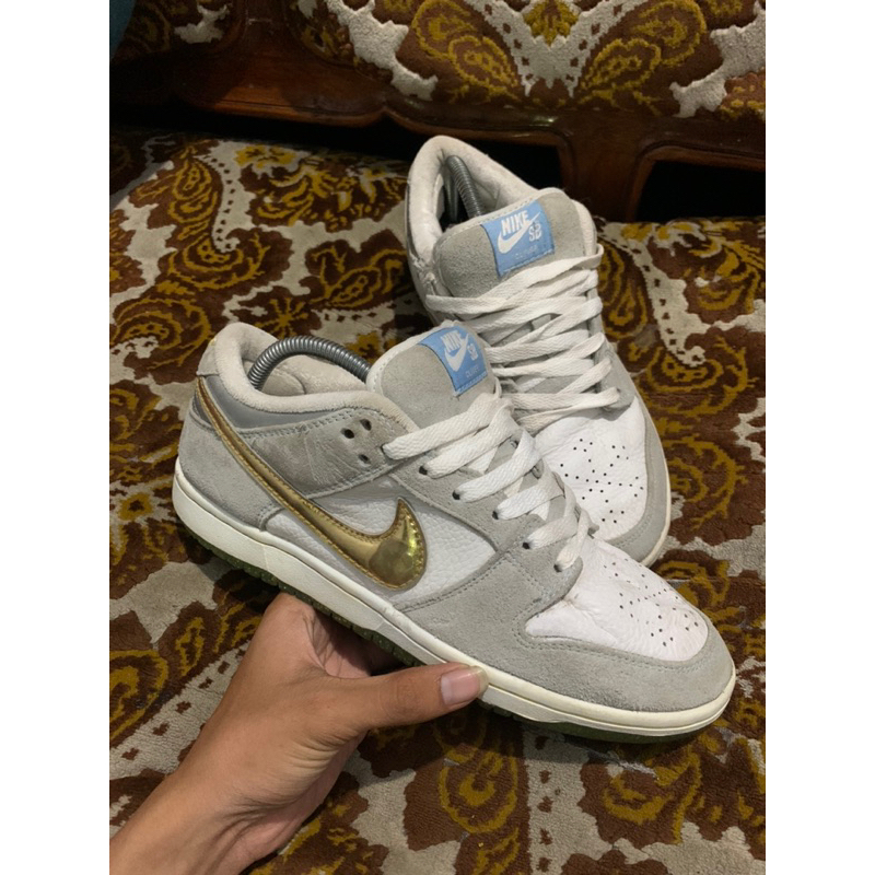 sepatu second ori nike SB