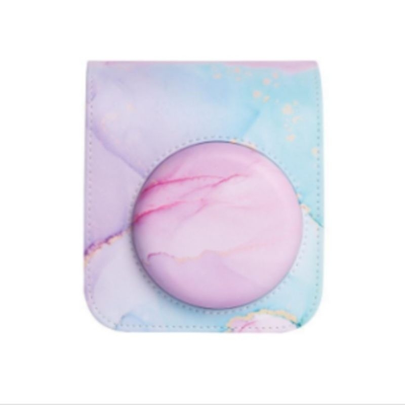 Instax Mini 12 Bag Dream Ombre Pastel Colour