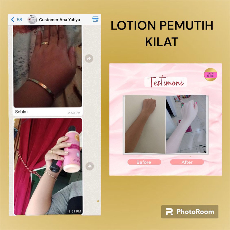 VERSI FARMASI HB PREMIUM EXTRAC GLOTATHIONE 250ml