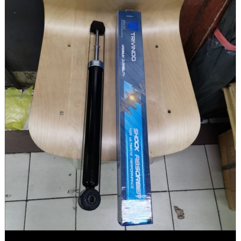 Shock belakang kia picanto cosmo / all new picanto