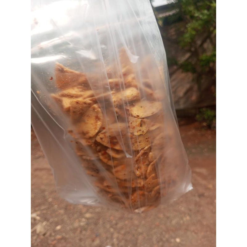 

Basreng tipis 135g