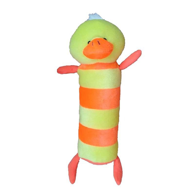 guling mini duck/bantal guling anak/boneka