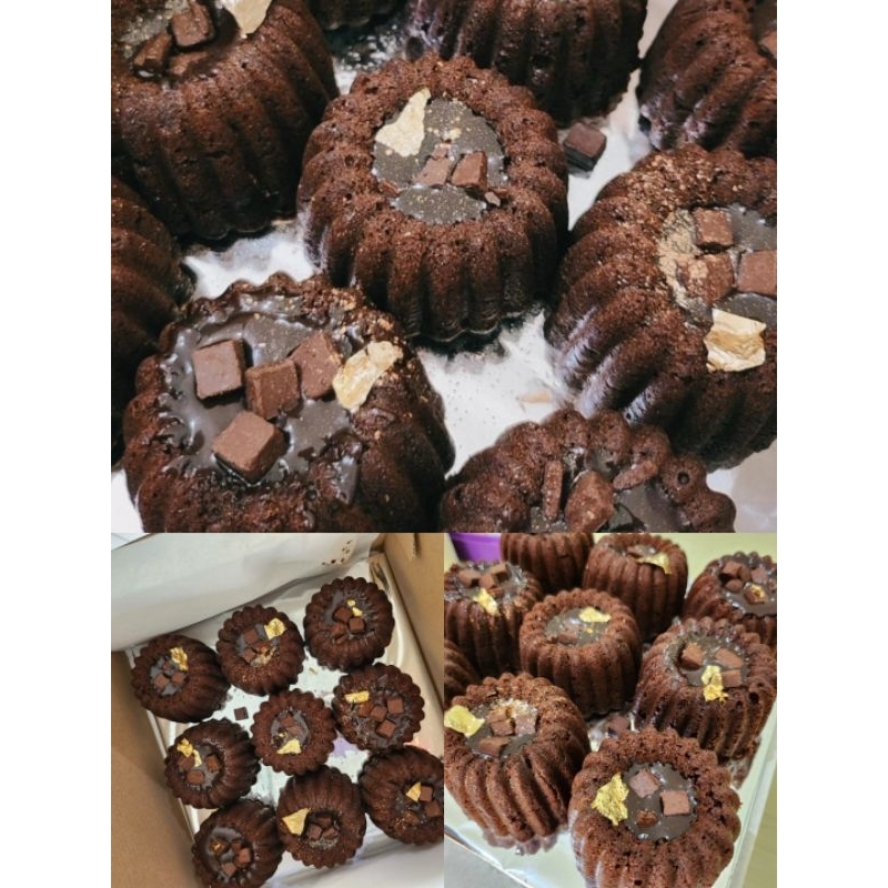 

Cake Coklat