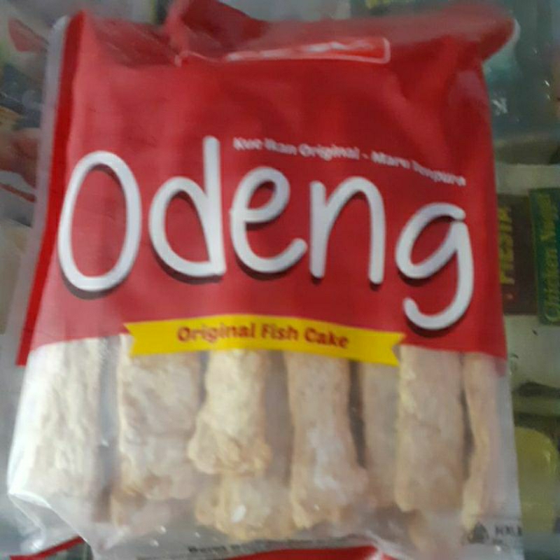 

Geezy odeng 500g