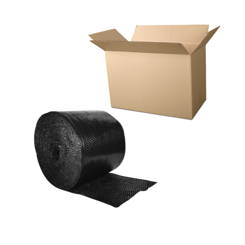 

Packing Tambahan Dus dan Bubble Wrap