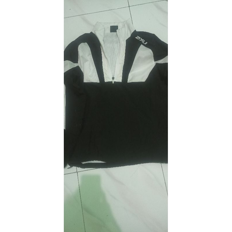 jacket 2xu