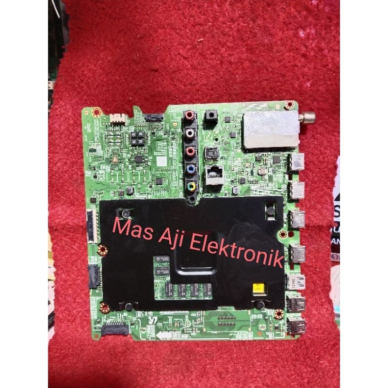 MAINBOART MB TV SAMSUNG UA55JU6600K 55JU6600 - MAINBOARD MOBO MICOM SAMSUNG 55JU6600