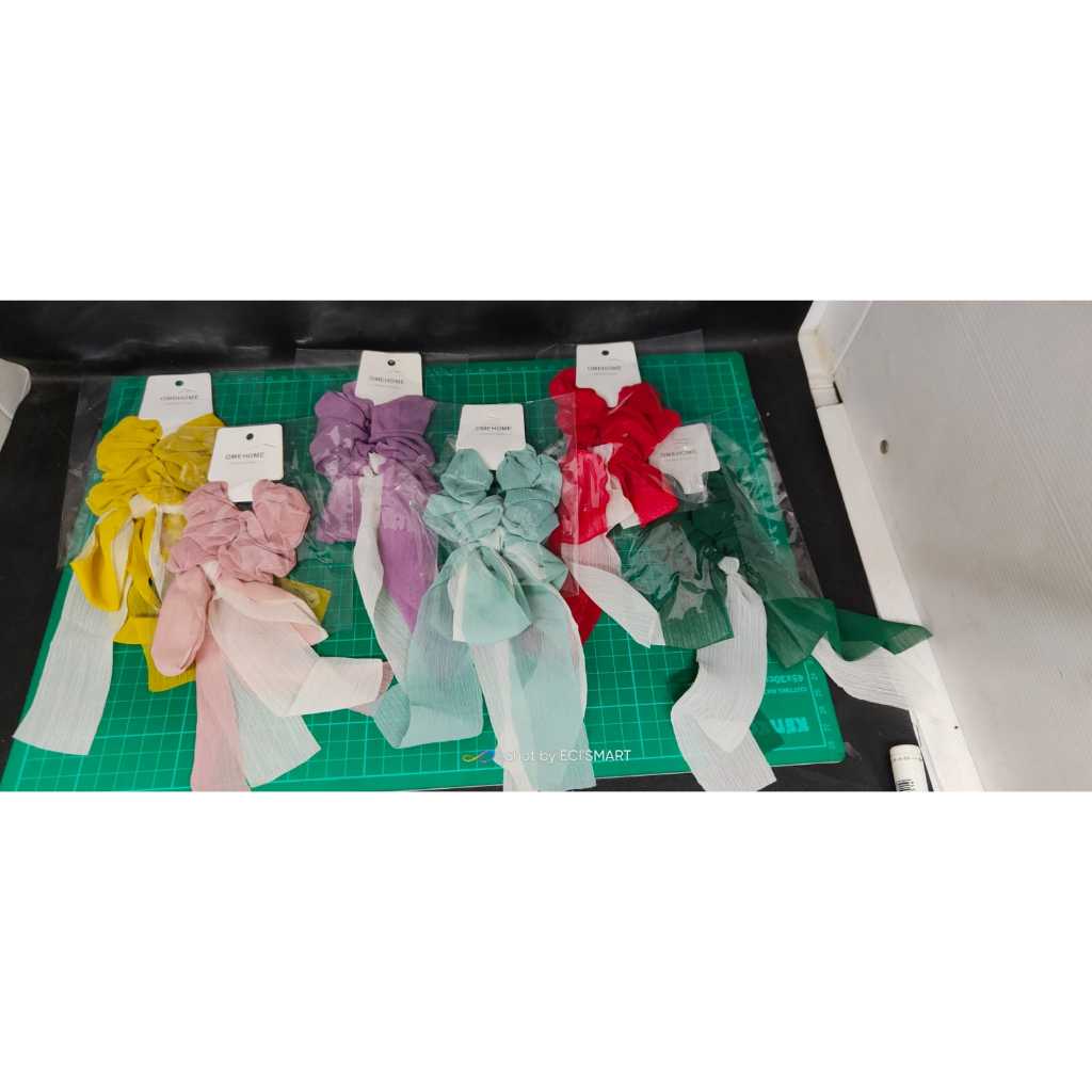 Tali Pita//Tali Rambut Pita//Tali Rambut