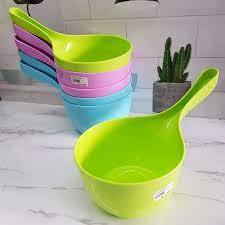 GAYUNG MILA / GAYUNG MANDI / GAYUNG PLASTIK/WATER TUB