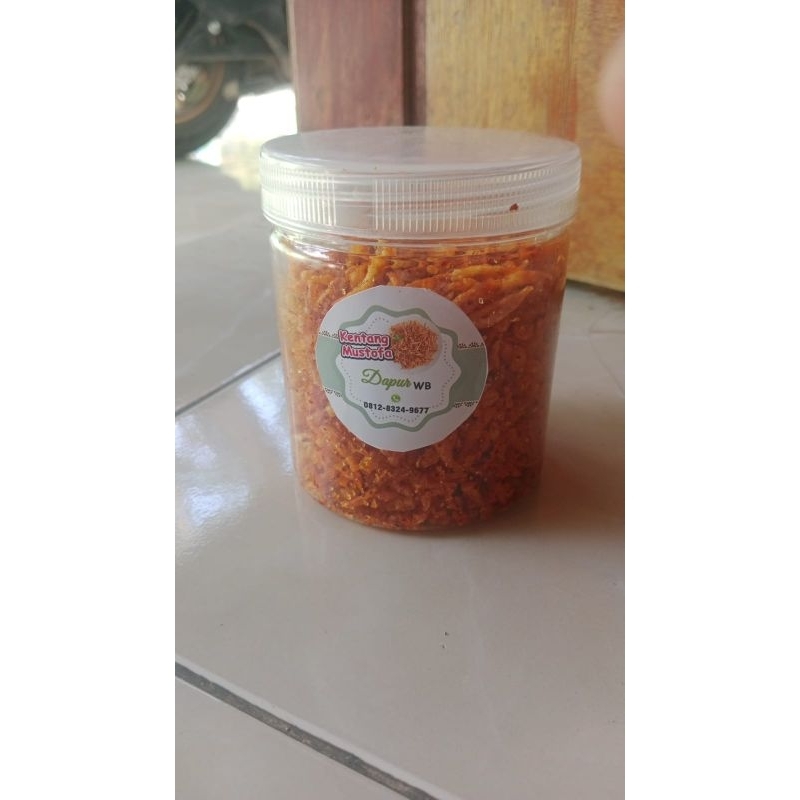 

Sicang Sambal terasi kacang