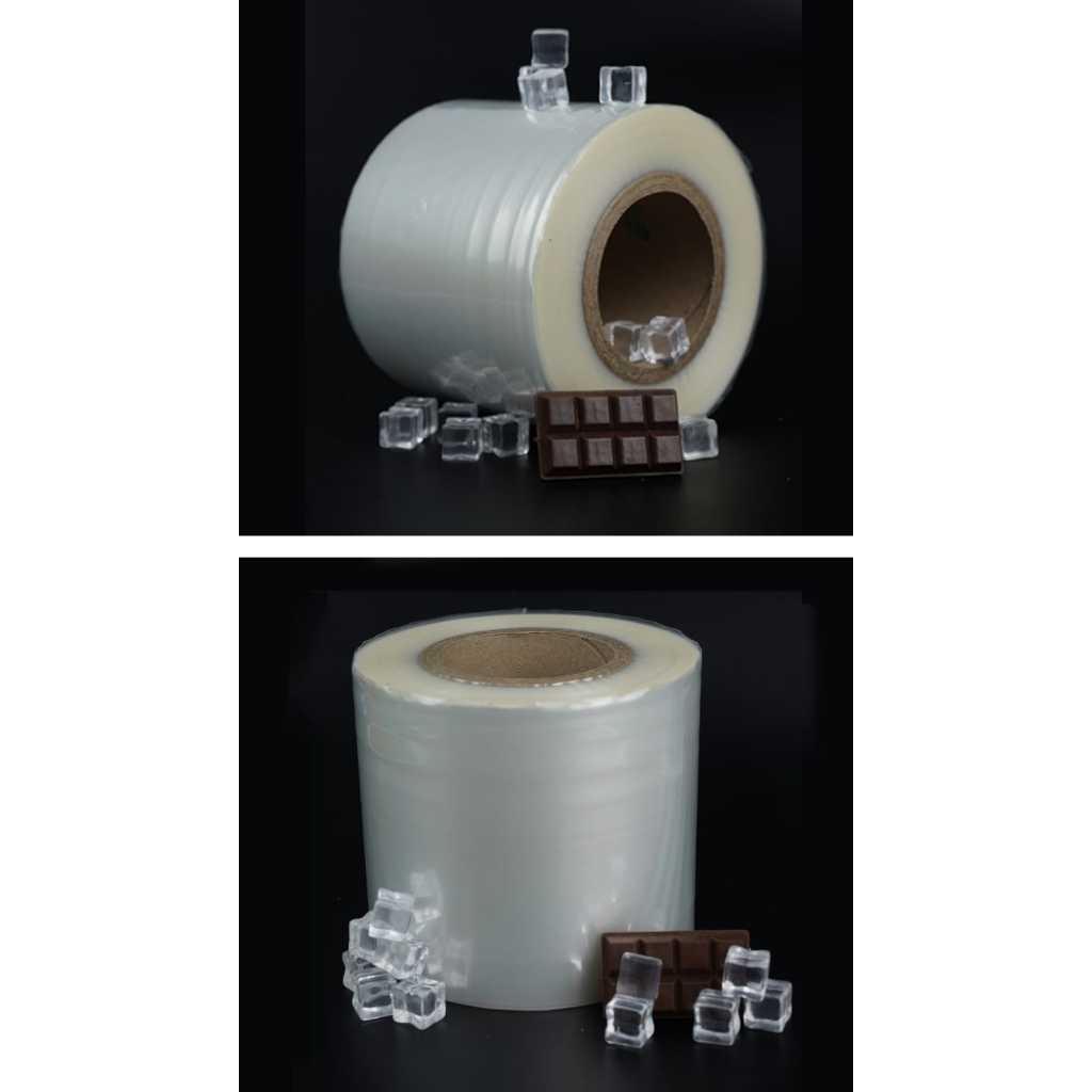 

PLASTIK LID SEALER CUP ukuran 200m