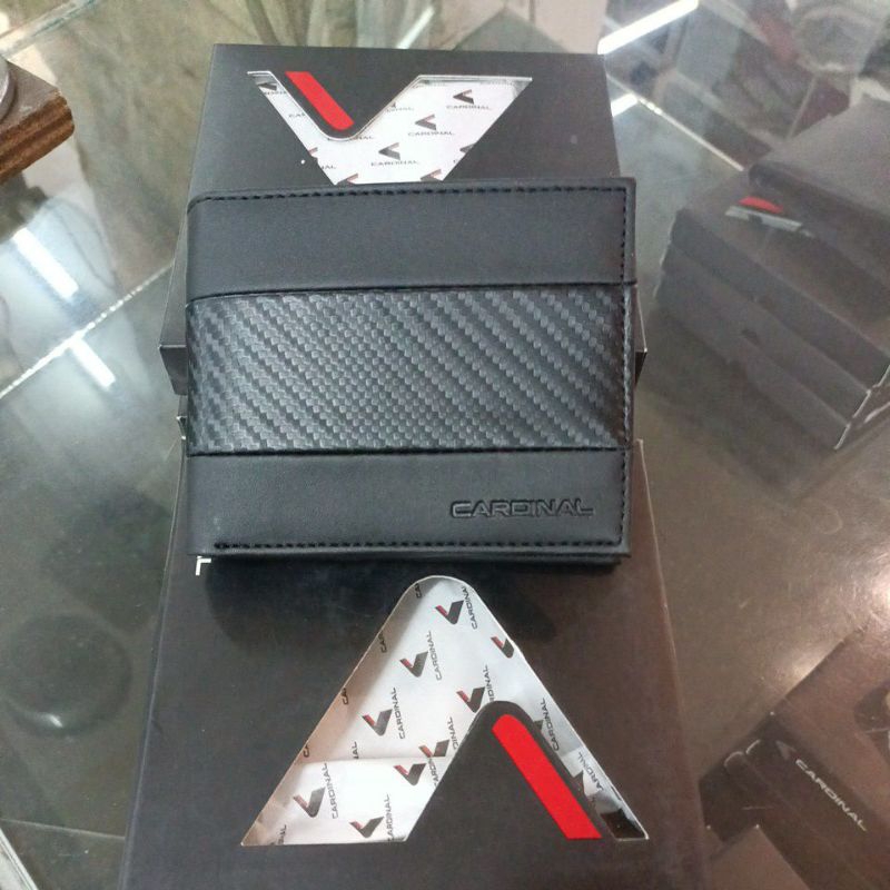 Dompet Cardinal Original